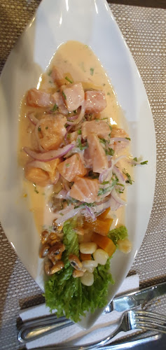 Purolivo Restaurant Phone number