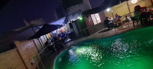 Comentarii opinii despre MAKUMBA