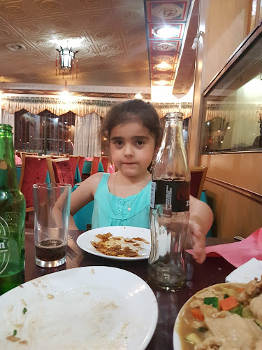 Restaurant Sheng Ping Limitada Phone number