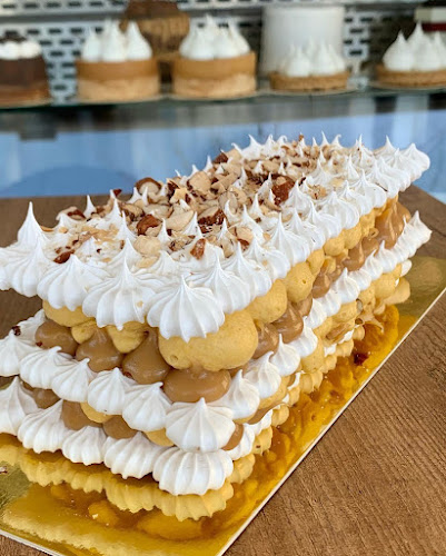 Comentarii opinii despre Pastelería La Celeste