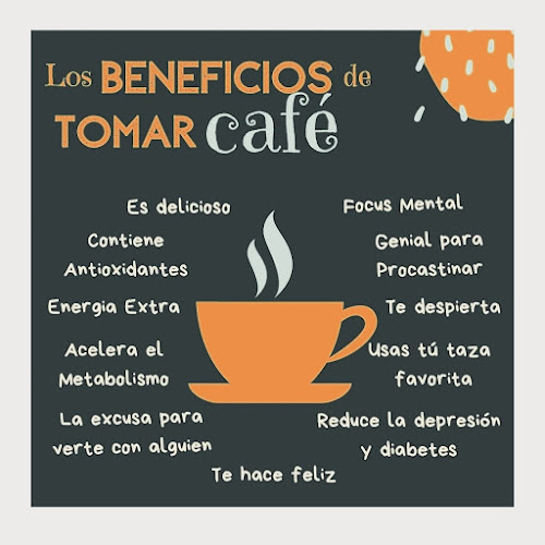 Café Femenino SpA