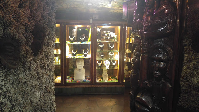 Bali Hai Chile - Gastronomía y hostelería