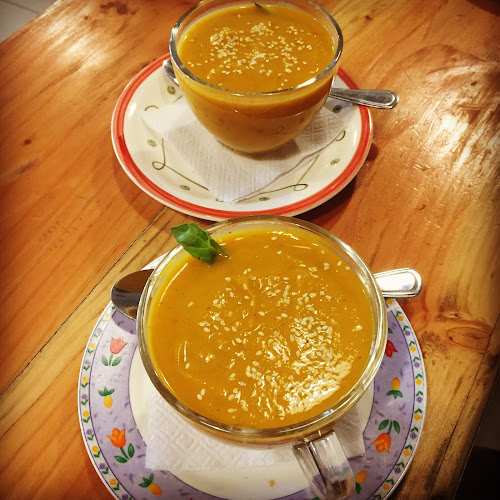 Café Simple - Gastronomía y hostelería