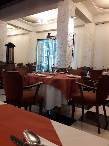 El Teatro Copiapo Restaurante - Copiapó