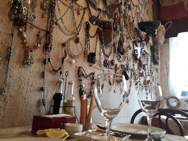 La Otra Cocina - Valparaíso