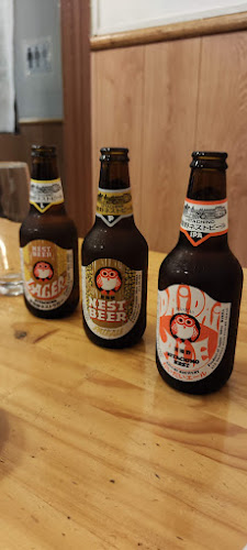 Restaurant Japón - Santiago