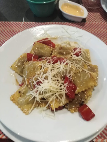 Opinii despre La Mangiata în Valparaíso - Gastronomía y hostelería