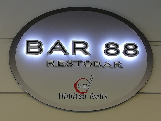 Opinii despre Restobar 88 în Talca - Gastronomía y hostelería