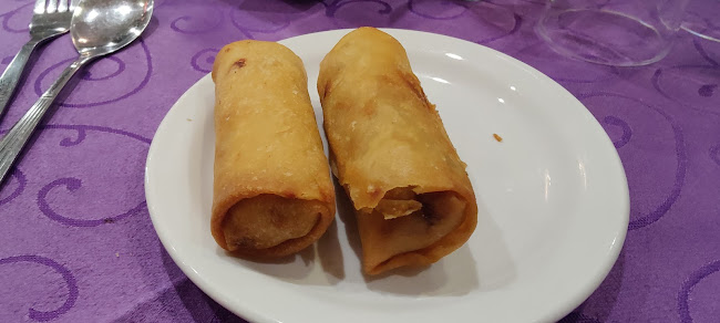 Restaurant Fu Lin - Gastronomía y hostelería