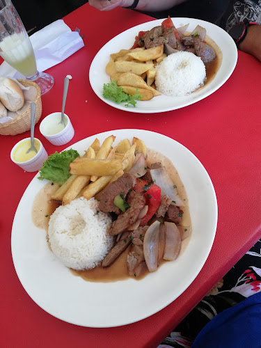 Puro Peru - San Fernando