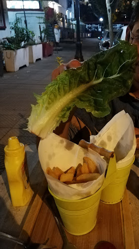 Comentarii opinii despre Estación Condell