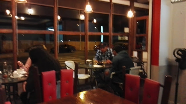 Reinaldo's Pizzas - Antofagasta