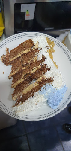 El Horno de Mama Elba