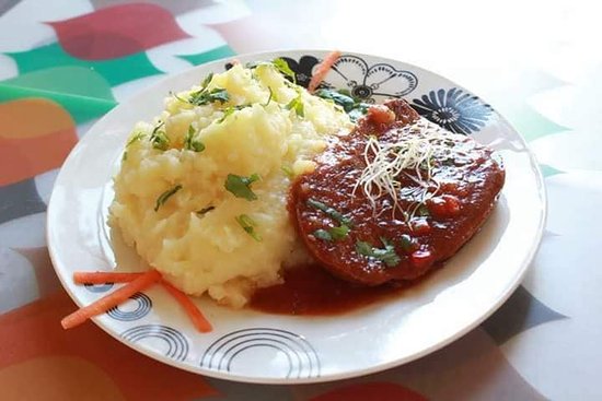 Opinii despre El Curacautinense în Vallenar - Gastronomía y hostelería