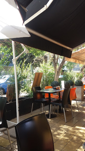 República de Cuba 1411, 7510404 Providencia, Región Metropolitana