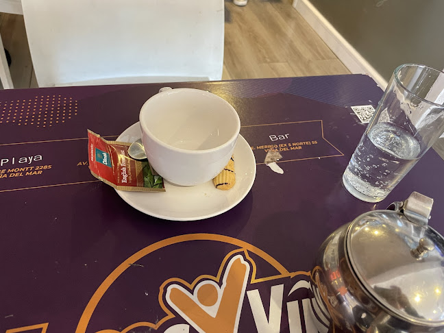Locos X Viña Café - Viña del Mar