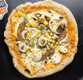 Masacanudo - Santiago