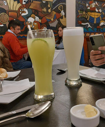 Restauran Fino Chalan - Temuco