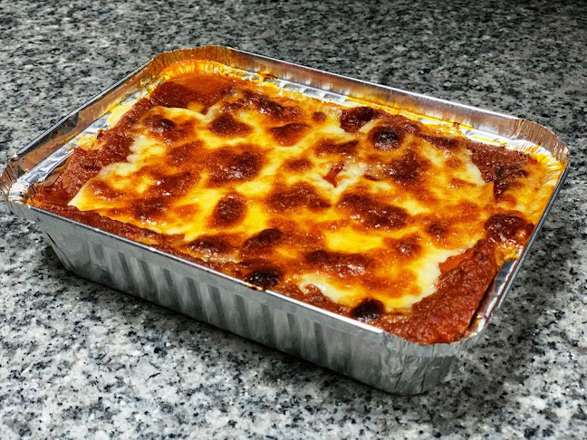 Reviews of Pizzeria Belli in Concepción - Gastronomía y hostelería