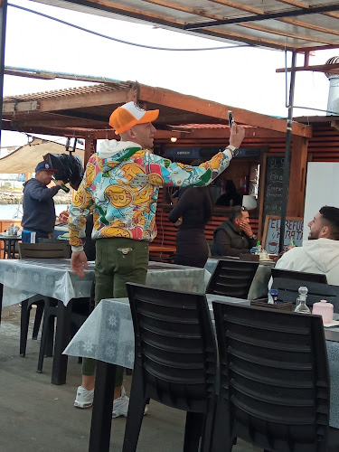 Caleta de Guayacán - Gastronomía y hostelería