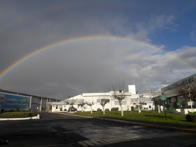 Comentarii opinii despre Nestlé Chile S.A. Los Ángeles
