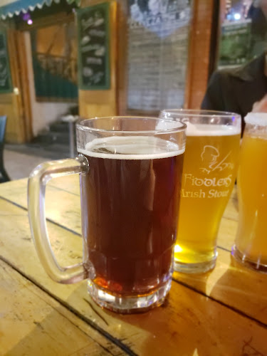 Fiddlers Irish Bar