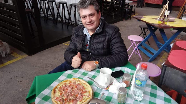 Pizzería Oré-Ganó - Gastronomía y hostelería