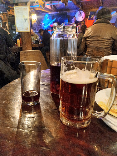 Reviews of Onde'l Pala in Chillán - Gastronomía y hostelería