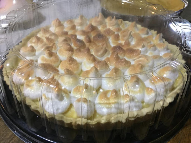 Pastelería Luna - Santiago