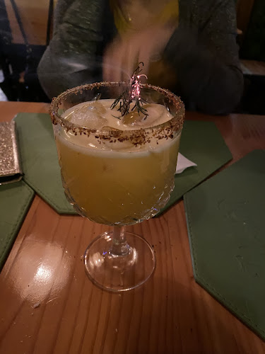 Adkantú, Restaurant Coñaripe - Panguipulli