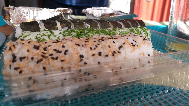 Comentarii opinii despre SushiMaky