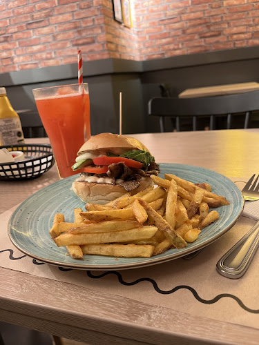 Opinii despre RESTOBAR NSDM (No se diga más) în Coquimbo - Gastronomía y hostelería