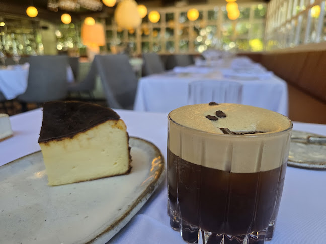 Opinii despre La Calma by Fredes în Vitacura - Gastronomía y hostelería