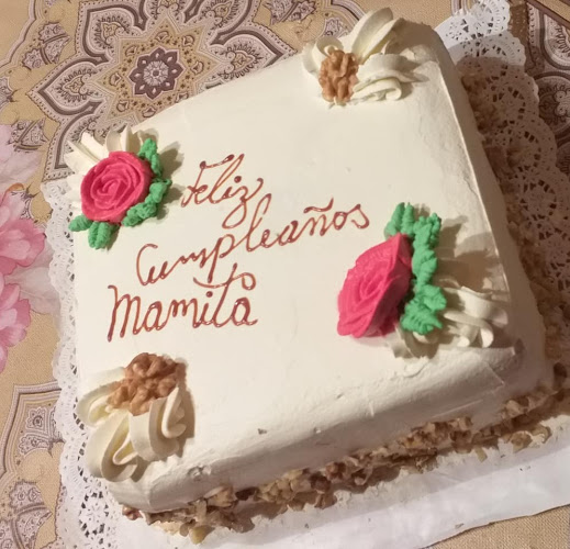 Dulces jazyta - Peñalolén