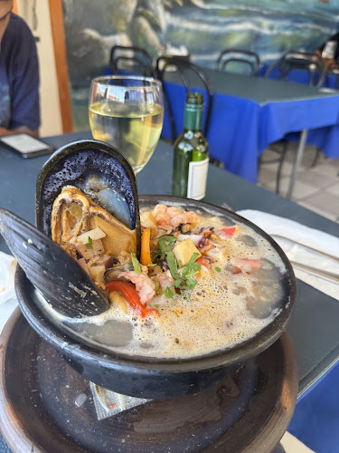 Restaurante El Muelle - Ovalle