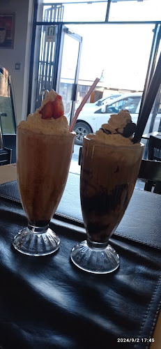 Dolce - Gastronomía y hostelería