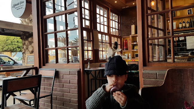 Tienda Marcelo Pino Sommelier - Gastronomía y hostelería