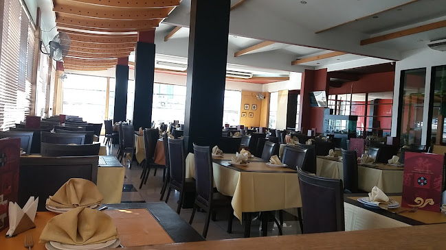 Reviews of Restaurant I Ching in Independencia - Gastronomía y hostelería