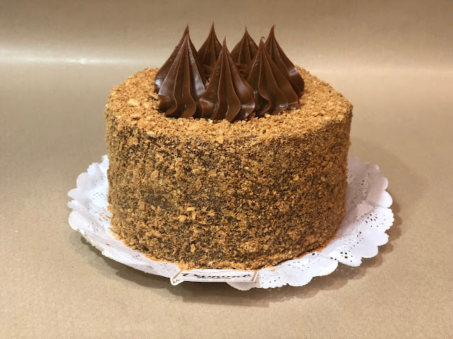 Opinii despre Pastelería Dumont în Pudahuel - Gastronomía y hostelería