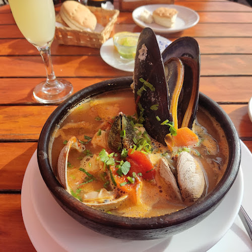 Comments and reviews of Sal y Pimienta