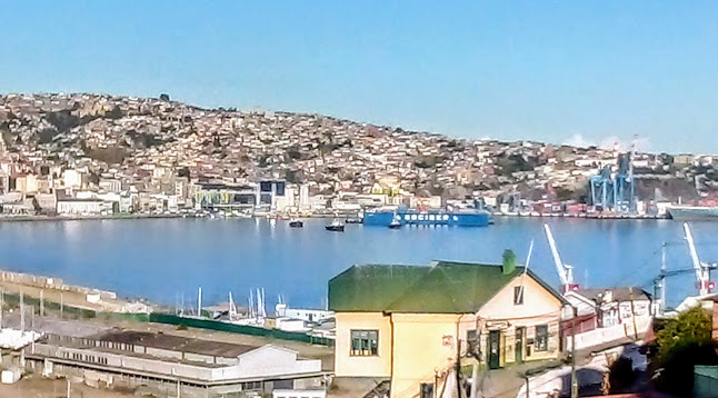 Sushi Mixu - Valparaíso