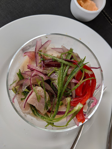 Delamar - Gastronomía y hostelería