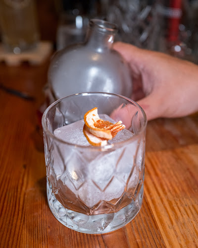 Opinii despre Hiddenbar.cl în Santiago - Gastronomía y hostelería