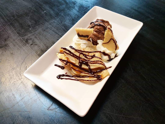 Hakka restaurant - Santa Cruz