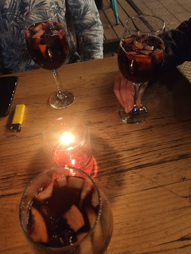 Comments and reviews of Ruca Bar