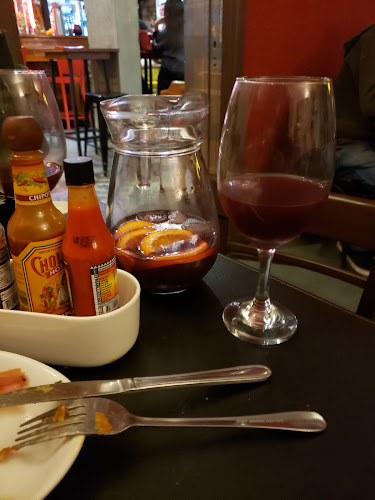 Carrer Nou - Providencia