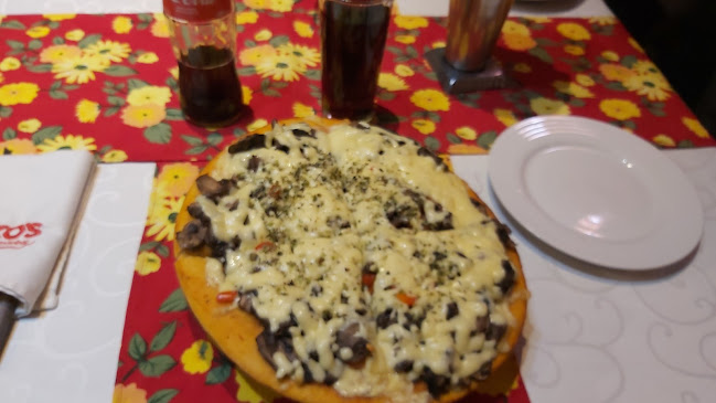 Opinii despre Oikos Pizzas în Molina - Gastronomía y hostelería