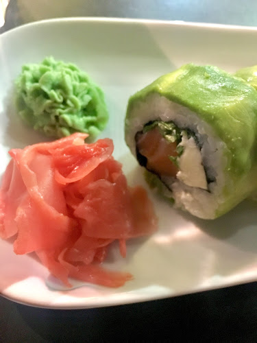 Maru Restaurante - Gastronomía y hostelería