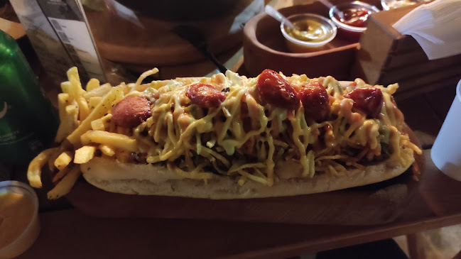 Tasty Grill - Biobío