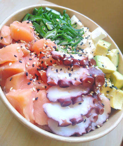 Mr. Fusión - Gastronomía y hostelería